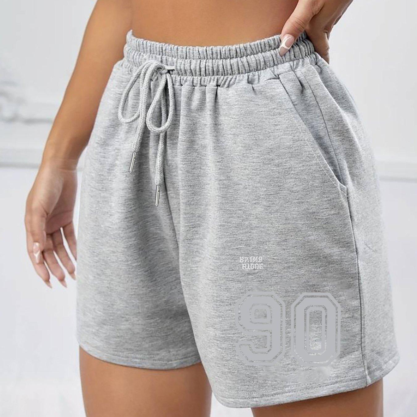 Ladies Casual Sports Retro Niche Design Trendy Print Summer Cool Single Piece Shorts 3XL
Ladies Casual Sports Retro Niche Design Trendy Print Summer Cool Single Piece Shorts 3XL