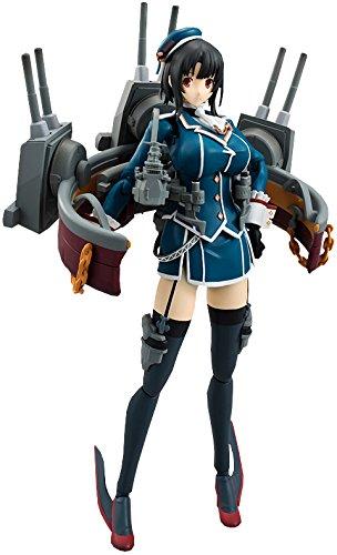 Armor Girls Project Kantai Collection Такао Высота 14 см фигурка -KanColle- приблизительно. АБС и ПВХ
Armor Girls Project Kantai Collection Такао Высота 14 см фигурка -KanColle- приблизительно. АБС и ПВХ