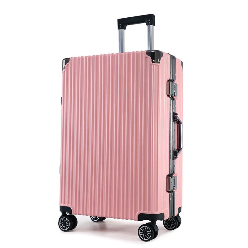 Xiaoyan Aluminum Frame Spinner Luggage 20 Inch
Xiaoyan Aluminum Frame Spinner Luggage 20 Inch