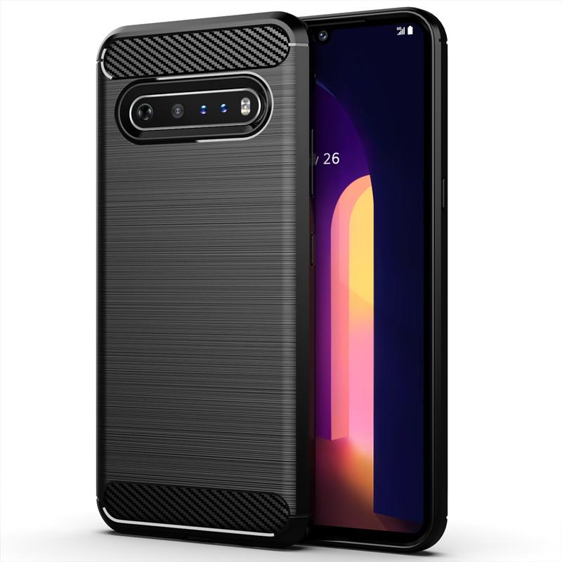 Для чехла LG V60 ThinQ Чехол для LG V60 ThinQ V60 Thin Q Coque Противоударный силиконовый бампер Мягкий чехол TPU для LG V60 ThinQ Fundas For LG V60 ThinQ чёрный
Для чехла LG V60 ThinQ Чехол для LG V60 ThinQ V60 Thin Q Coque Противоударный силиконовый бампер Мягкий чехол TPU для LG V60 ThinQ Fundas For LG V60 ThinQ чёрный