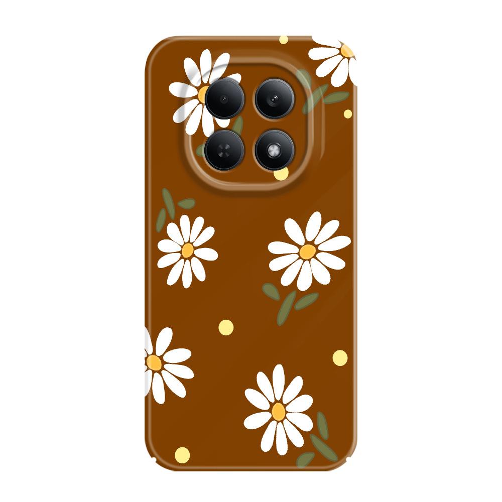 Wandering Daisies Phone Case For Xiaomi Redmi Note 15 14 13 12 11 Pro Plus 12S 11S 14C 13C 4G 5G Film Hard Cover Redmi Note 12 Pro 4G
Wandering Daisies Phone Case For Xiaomi Redmi Note 15 14 13 12 11 Pro Plus 12S 11S 14C 13C 4G 5G Film Hard Cover Redmi Note 12 Pro 4G