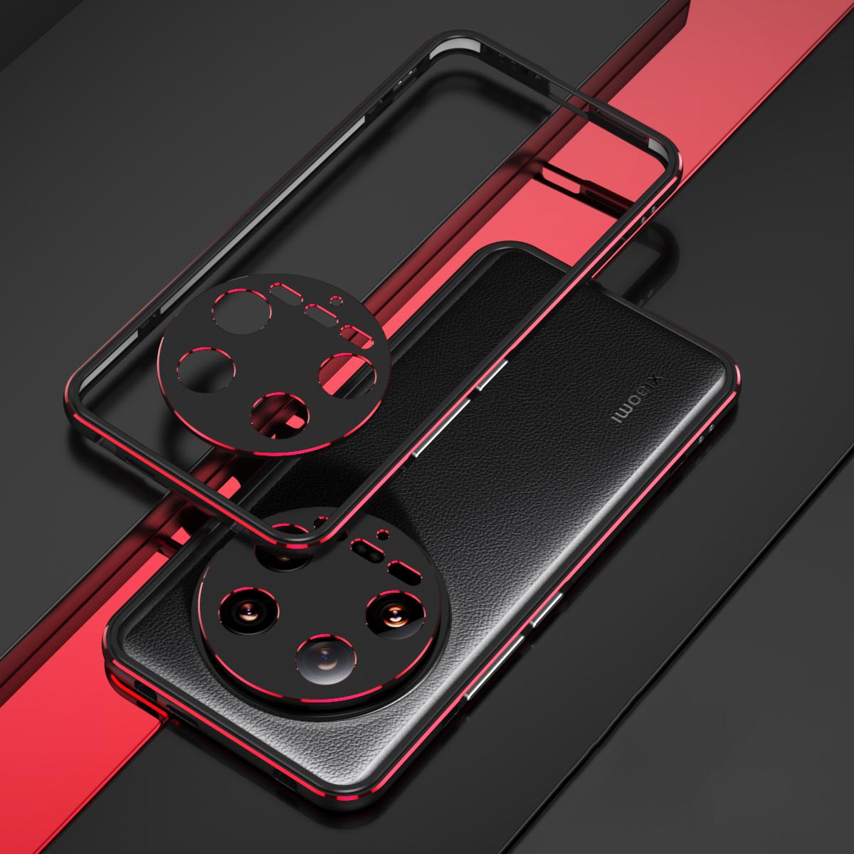 For Xiaomi 14 Ultra Phone Bumper Case Anti-Drop Metal Frame Shell with Camera Rear Lens Cover Silver/Silver
For Xiaomi 14 Ultra Phone Bumper Case Anti-Drop Metal Frame Shell with Camera Rear Lens Cover Silver/Silver