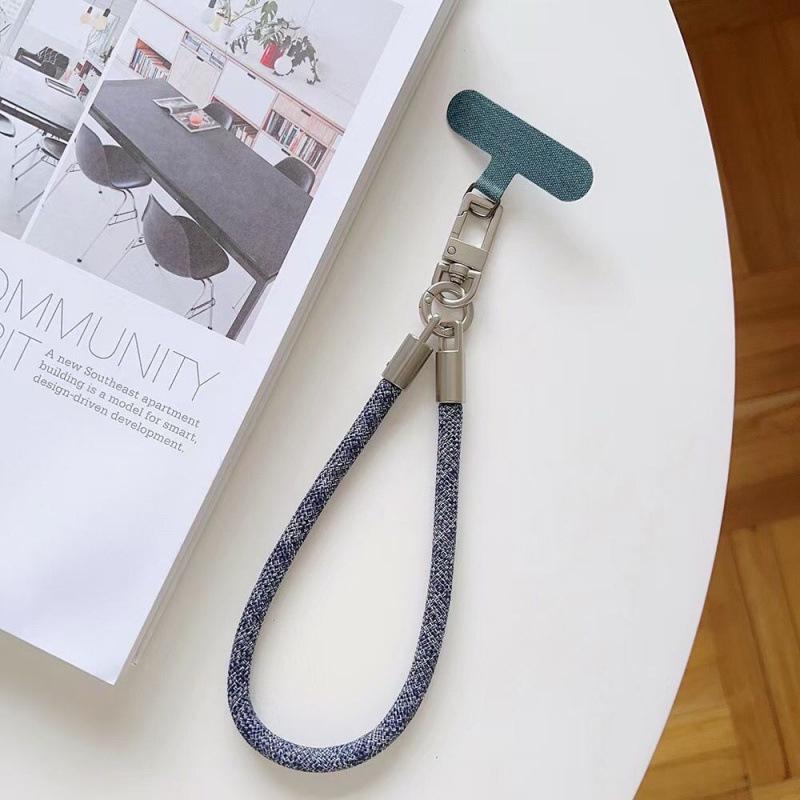 Universal Drop-Proof Phone and Camera Lanyard Keychain - Sturdy Outdoor Pendant
Universal Drop-Proof Phone and Camera Lanyard Keychain - Sturdy Outdoor Pendant