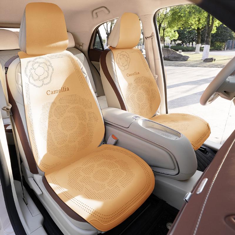 Seat Cushion and Cover for Geely Models: Xingyue L, Xingrui, Boyue L, Emgrand, ICON, Binyue, Xingyuan, Binrui Haoyue L
Seat Cushion and Cover for Geely Models: Xingyue L, Xingrui, Boyue L, Emgrand, ICON, Binyue, Xingyuan, Binrui Haoyue L