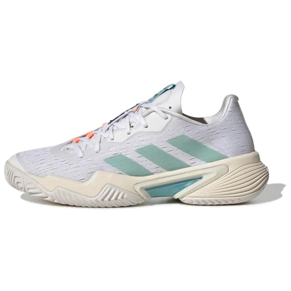 Новые женские кроссовки Adidas Barricade Parley Cloud White Orbit Grey GX6417 38
Новые женские кроссовки Adidas Barricade Parley Cloud White Orbit Grey GX6417 38