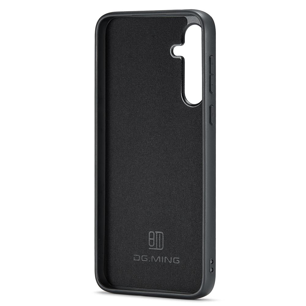 DG.MING For Samsung Galaxy A14 5G/A14 4G Slim Case PC+TPU+PU Shockproof Phone Cover Green
DG.MING For Samsung Galaxy A14 5G/A14 4G Slim Case PC+TPU+PU Shockproof Phone Cover Green