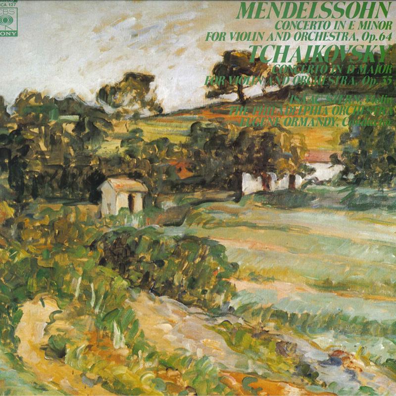 LP Record ISAAC STERN PHILLADELPHIA ORCHESTRA - Mendelssohn Violin Concerto Op. 64 FCCA127 CBS SONY Japan Classical Used
LP Record ISAAC STERN PHILLADELPHIA ORCHESTRA - Mendelssohn Violin Concerto Op. 64 FCCA127 CBS SONY Japan Classical Used