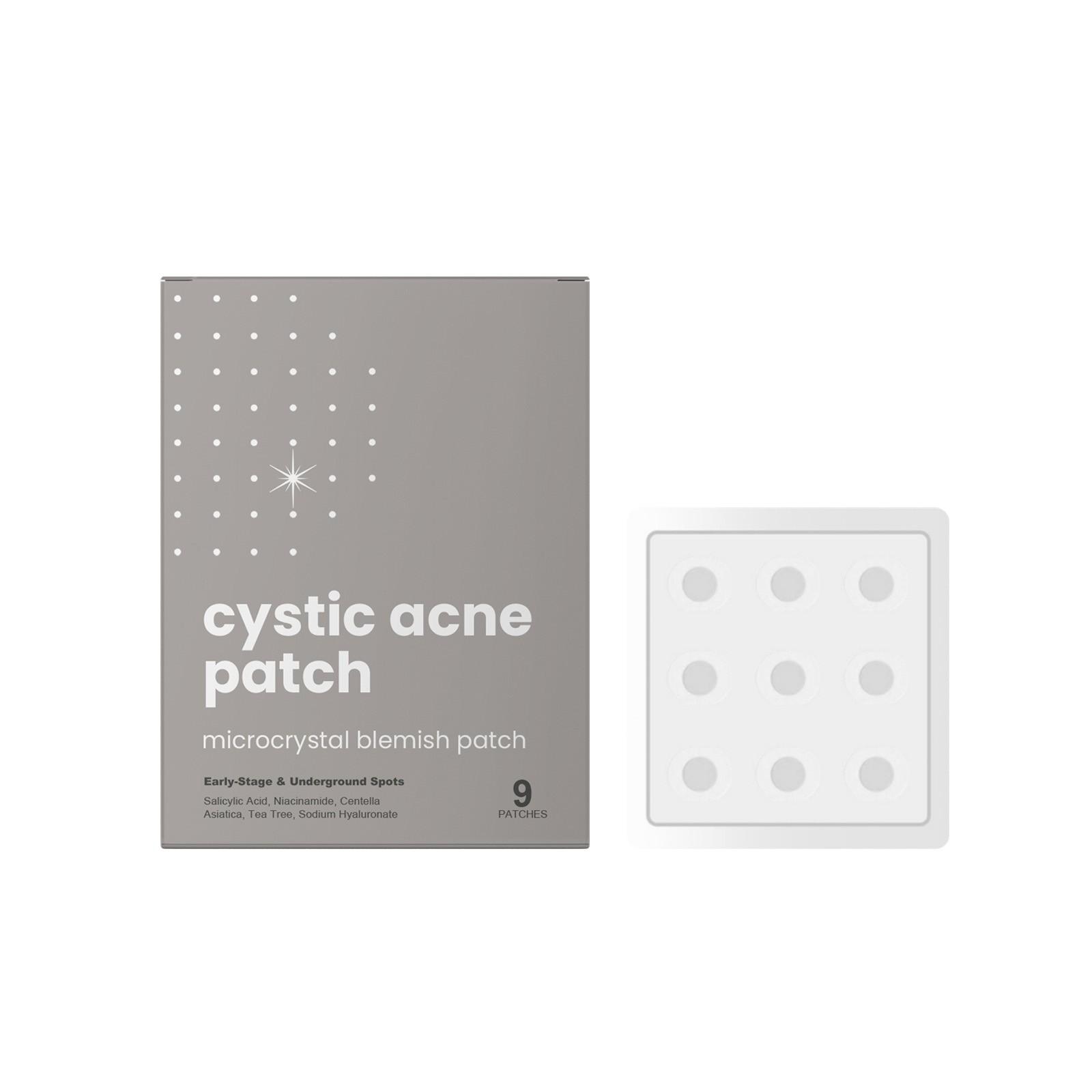 Facial Care Patch For Acne-prone Skin, Comfortable Care For The Skin, Oil Control And Acne Coverage Patch One Size
Facial Care Patch For Acne-prone Skin, Comfortable Care For The Skin, Oil Control And Acne Coverage Patch One Size