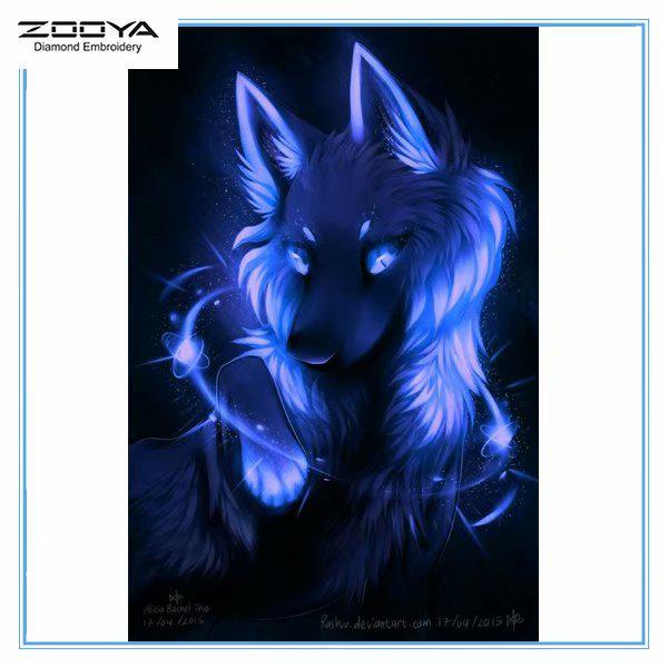 ZOOYA DIY 5D полный круглый горный хрусталь животное лиса Алмазная вышивка картина вышивка крестом домашний декор
ZOOYA DIY 5D полный круглый горный хрусталь животное лиса Алмазная вышивка картина вышивка крестом домашний декор