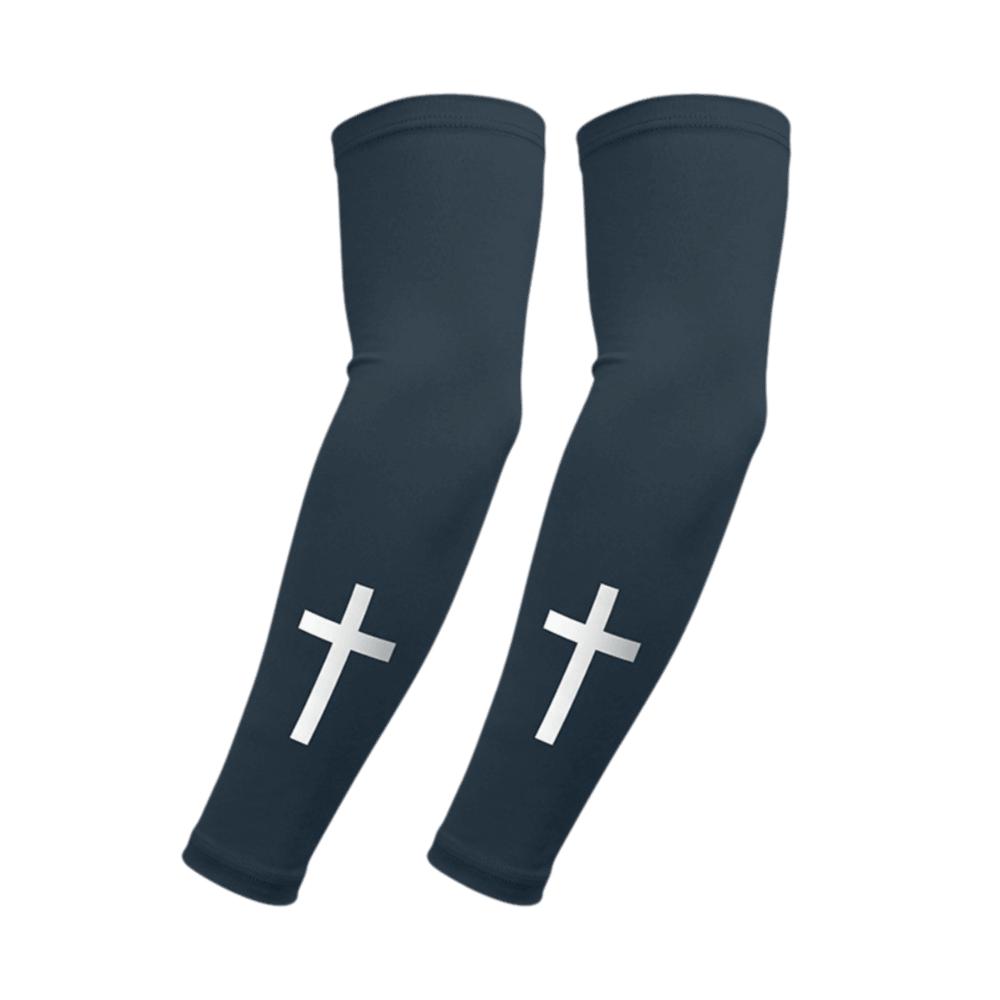 Cooling Effect UV Protection Arm Covers Elastic Fabric Cycling Cross Sleeves Outdoor Fishing тёмно-синий
Cooling Effect UV Protection Arm Covers Elastic Fabric Cycling Cross Sleeves Outdoor Fishing тёмно-синий