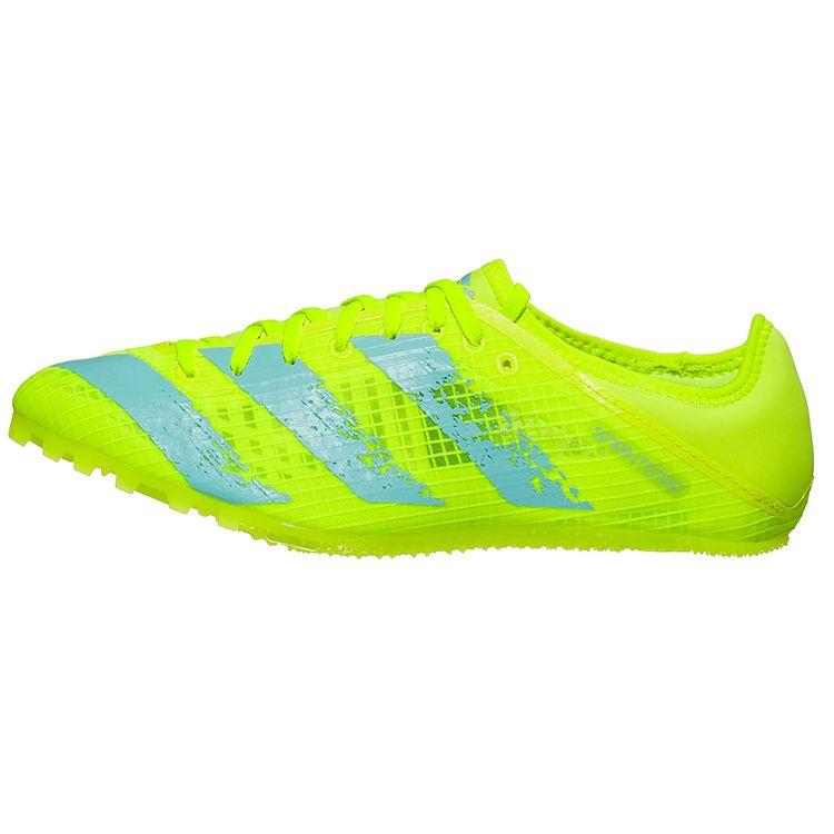 Adidas Sprintstar Hi-Res желтые прозрачные аквамариновые мужские кроссовки Core-Black FW2237 47⅓
Adidas Sprintstar Hi-Res желтые прозрачные аквамариновые мужские кроссовки Core-Black FW2237 47⅓