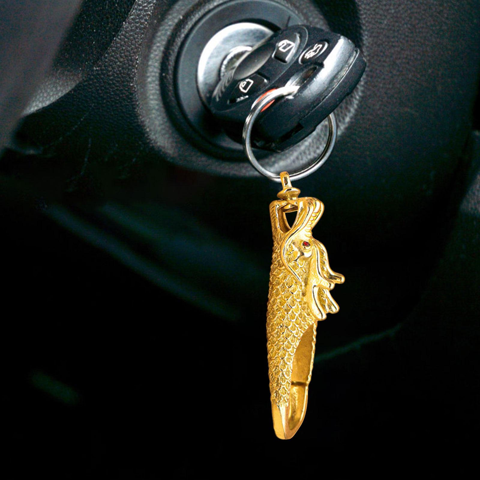 Animal Statue Car Key Pendant Action Figurine Antique Dragon Year Keychain Accessory Pure Copper золотой
Animal Statue Car Key Pendant Action Figurine Antique Dragon Year Keychain Accessory Pure Copper золотой