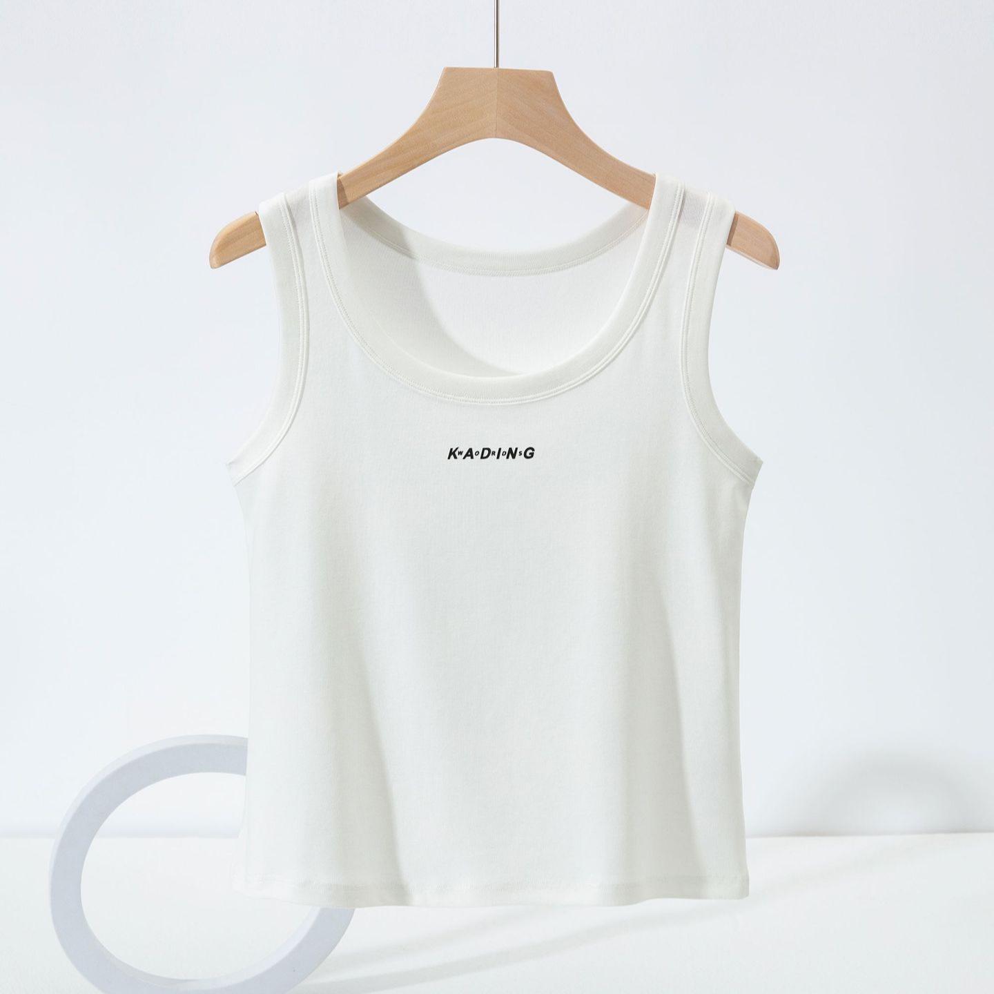 Trendy Printed Sleeveless Camisole: Women s Lightweight Anti-Exposure Base Layer Vest One Size
Trendy Printed Sleeveless Camisole: Women s Lightweight Anti-Exposure Base Layer Vest One Size