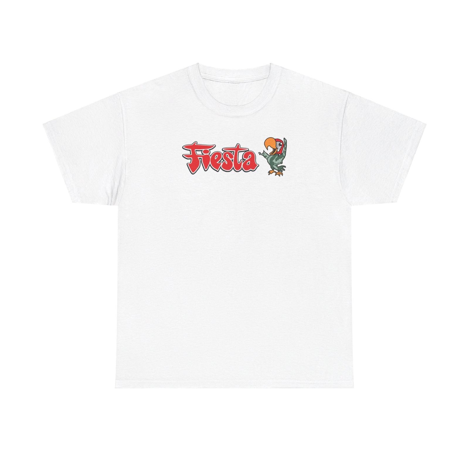 Fiesta Mart Latino American Supermarket Unisex Heavy Cotton T-Shirt Mens Womens Tees Top Tee 3XL
Fiesta Mart Latino American Supermarket Unisex Heavy Cotton T-Shirt Mens Womens Tees Top Tee 3XL