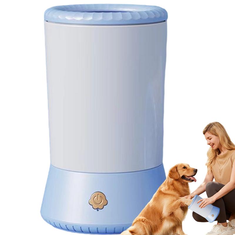 1Pcs Electric Pet Foot Washer Cup Silicone Soft Foot Cup Cat Foot Cleaning Bucket Dog Paw Cleaner Cup Quick Claw Care Cleaner
1Pcs Electric Pet Foot Washer Cup Silicone Soft Foot Cup Cat Foot Cleaning Bucket Dog Paw Cleaner Cup Quick Claw Care Cleaner