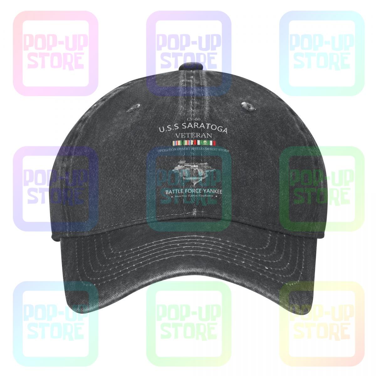Uss Saratoga Ods Veteran Cv 60 Battle Force Yankee Бейсболка из потертого денима Кепки дальнобойщика Уникальные Harajuku
Uss Saratoga Ods Veteran Cv 60 Battle Force Yankee Бейсболка из потертого денима Кепки дальнобойщика Уникальные Harajuku
