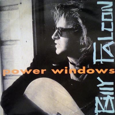 7inch Record BILLY FALCON Power Windows MER355 Polygram 1991 UK Rock Used
7inch Record BILLY FALCON Power Windows MER355 Polygram 1991 UK Rock Used