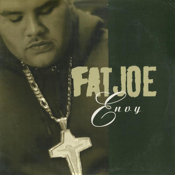 12inch Record FAT JOE Envy Firewater RPROLP0442PROMO 1996 US Rap HipHopRB Used
12inch Record FAT JOE Envy Firewater RPROLP0442PROMO 1996 US Rap HipHopRB Used
