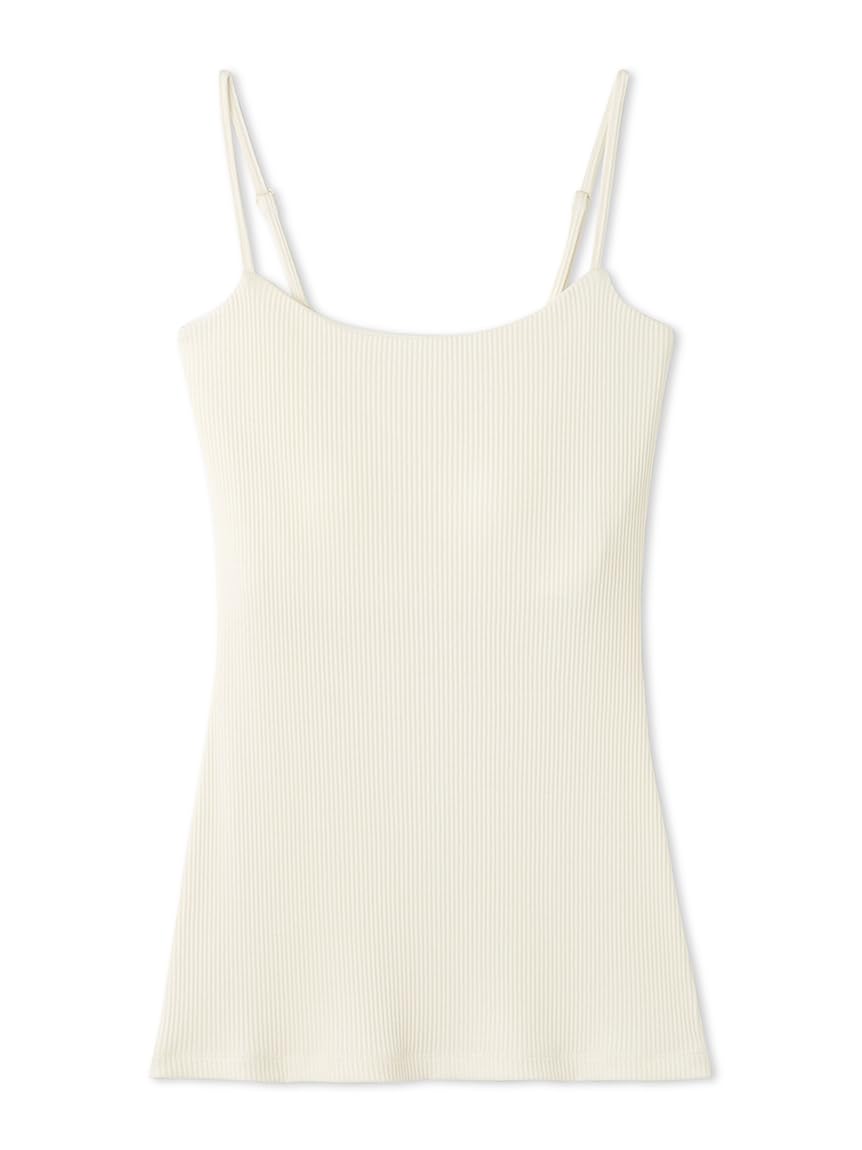 Gelato Pique Basic Ribbed Camisole with White Cups, PWCT249075, Women s,
Gelato Pique Basic Ribbed Camisole with White Cups, PWCT249075, Women s,