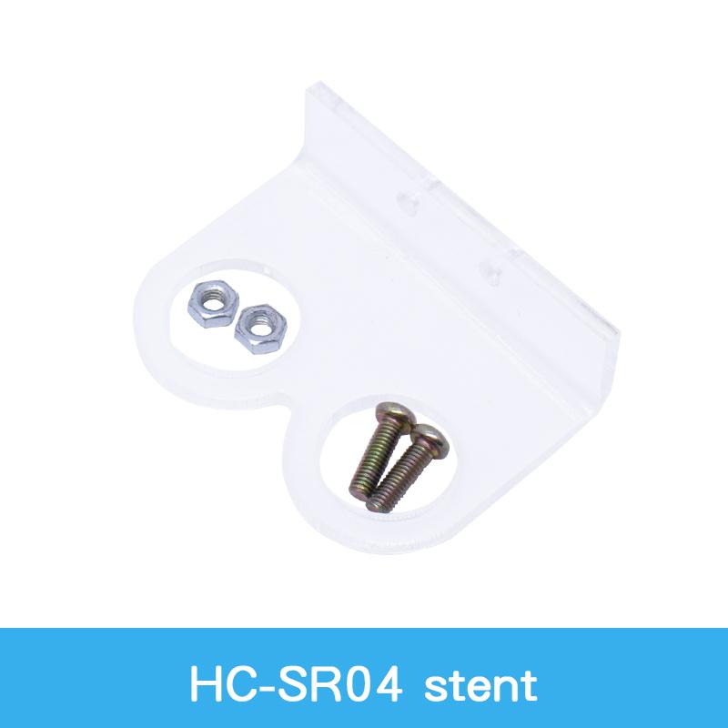 LIZAO HC-SR04 Ultrasonic Sensor HCSR04 Distance Detector Ranging Module Arduino Compatible
LIZAO HC-SR04 Ultrasonic Sensor HCSR04 Distance Detector Ranging Module Arduino Compatible