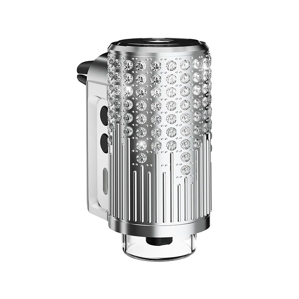 1 шт. Автомобильный ароматизатор, освежитель воздуха, очиститель воздуха на выход воздуха, автомобильный диффузор духов, освежитель воздуха
1 шт. Автомобильный ароматизатор, освежитель воздуха, очиститель воздуха на выход воздуха, автомобильный диффузор духов, освежитель воздуха