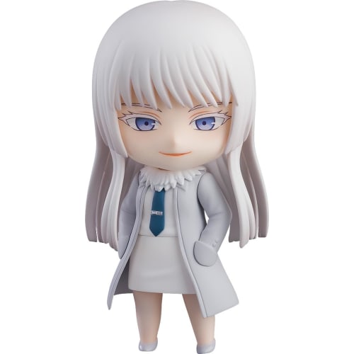 Nendoroid Jormungand Coco Hekmatyar non-scale plastic pre-painted action figure
Nendoroid Jormungand Coco Hekmatyar non-scale plastic pre-painted action figure