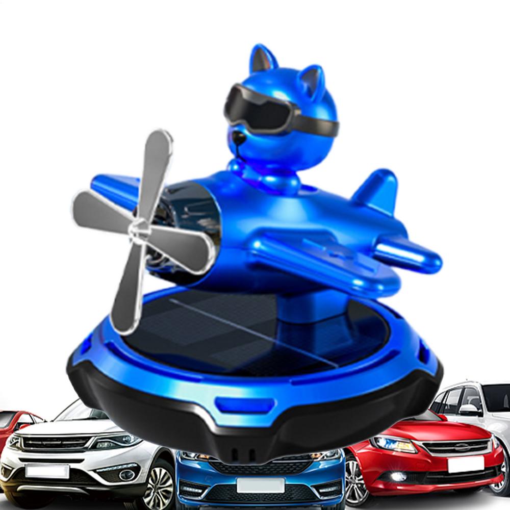 Car Air Freshener Funny Solar Powered Car Air Purifier Portable Solar Aromatherapy Diffuser Car Interior Accessories for Trucks
Car Air Freshener Funny Solar Powered Car Air Purifier Portable Solar Aromatherapy Diffuser Car Interior Accessories for Trucks