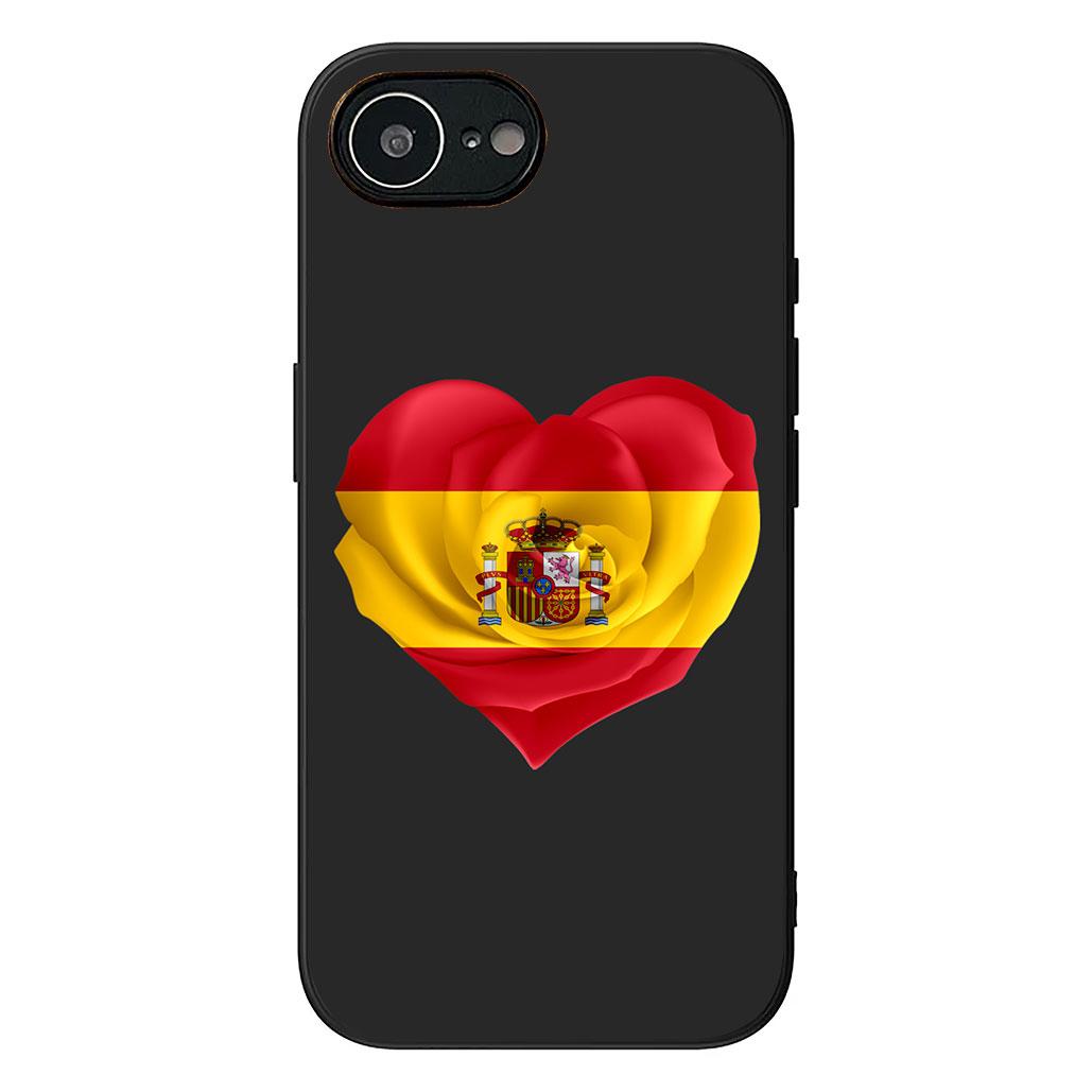 Spain Flag Phone Cover for Samsung Galaxy Note 20 9 10 S8 S10 Lite S9 Plus A54 A53 A21S S10E A17 Protective Case Galaxy Note20
Spain Flag Phone Cover for Samsung Galaxy Note 20 9 10 S8 S10 Lite S9 Plus A54 A53 A21S S10E A17 Protective Case Galaxy Note20