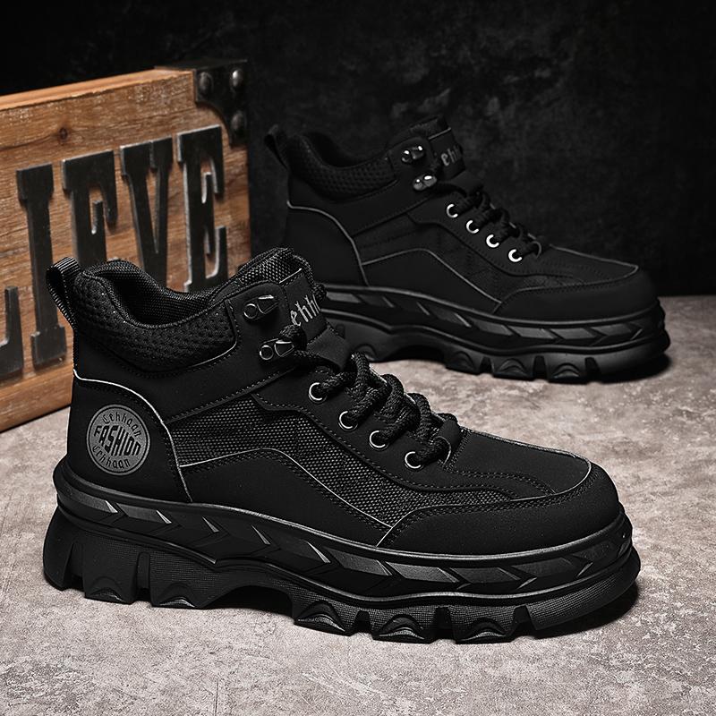 Ботинки мартин мужские осенне-зимние дышащие сетчатые высокие ботинки в британском стиле большие желтые ботинки для альпинизма на открытом воздухе платформа рабочие ботинки тр 44
Ботинки мартин мужские осенне-зимние дышащие сетчатые высокие ботинки в британском стиле большие желтые ботинки для альпинизма на открытом воздухе платформа рабочие ботинки тр 44