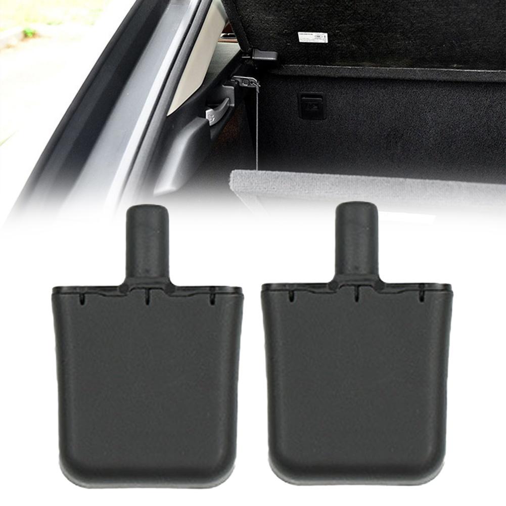 Avancier Accessories Rear Trunk Partition Bracket 2 Pieces Set Direct Fitment High Compatibility OE Replacement China Mainland
Avancier Accessories Rear Trunk Partition Bracket 2 Pieces Set Direct Fitment High Compatibility OE Replacement China Mainland