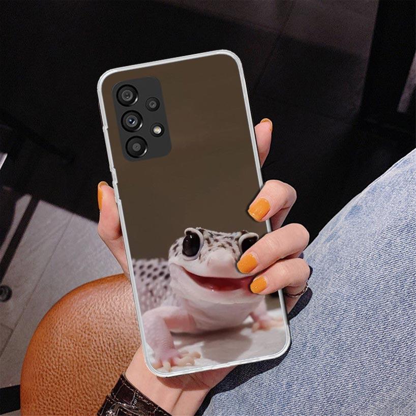 Lizards Geckos Phnoe Case for Samsung Galaxy A17 A37 A57 A16 A26 A36 A56 A15 A14 A13 A55 A54 A53 A35 A34 A33 A25 A24 A23 A52 Gal Samsung A56
Lizards Geckos Phnoe Case for Samsung Galaxy A17 A37 A57 A16 A26 A36 A56 A15 A14 A13 A55 A54 A53 A35 A34 A33 A25 A24 A23 A52 Gal Samsung A56