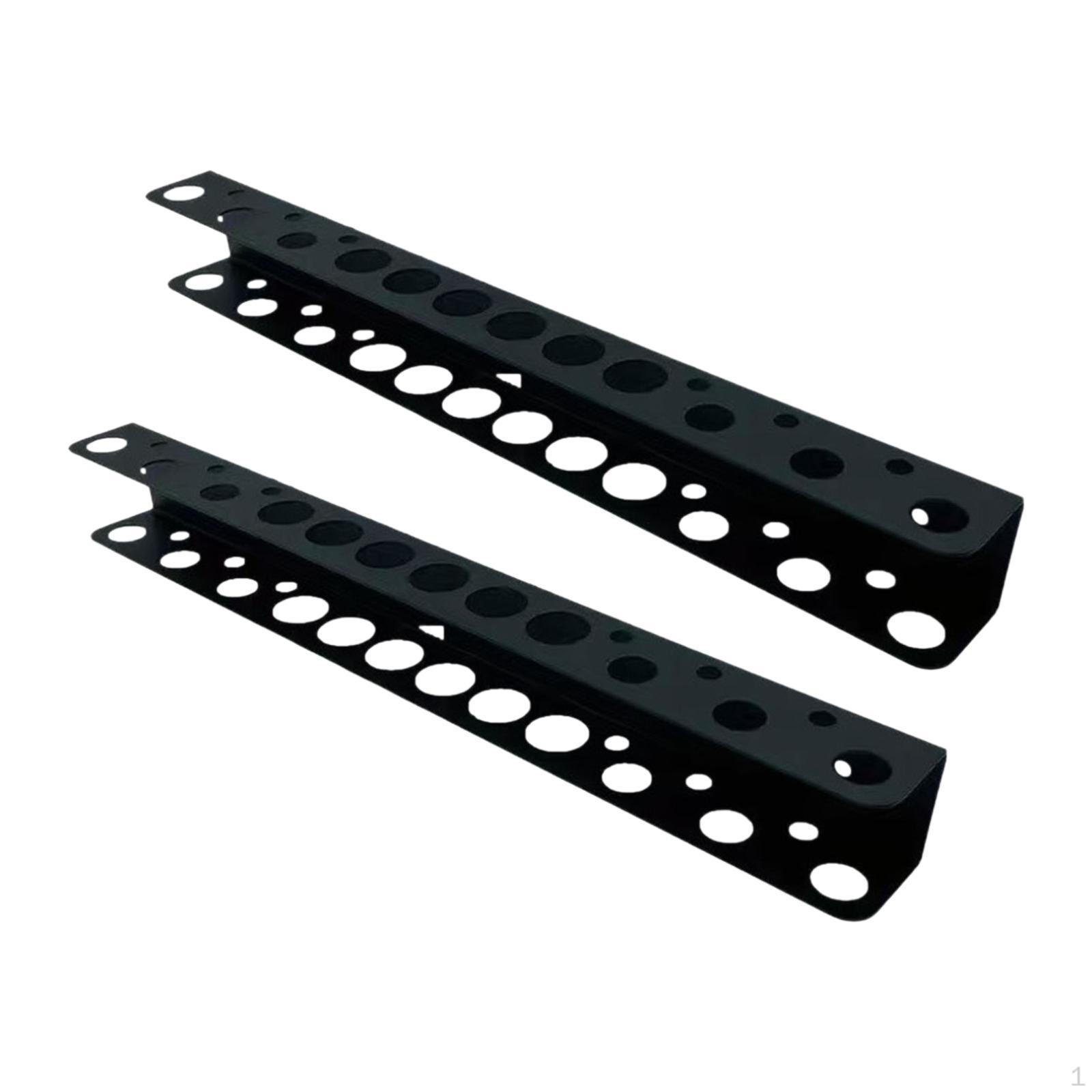 Органайзер для отверток Подставка для ручного инструмента Сверхпрочная износостойкая металлическая стойка для хранения аксессуаров 2 Pieces
Органайзер для отверток Подставка для ручного инструмента Сверхпрочная износостойкая металлическая стойка для хранения аксессуаров 2 Pieces