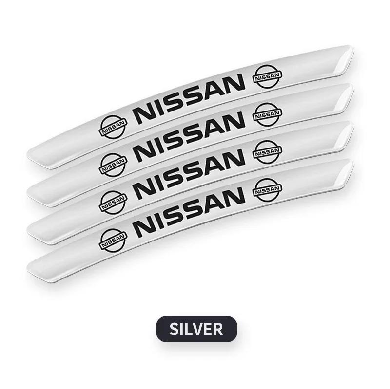 4pcs Aluminum Car Badge Styling Wheel Hub Rims Decor Stickers For Nissan Nismo Juke Note Versa Almera X-Trail Xterra Qashqai
4pcs Aluminum Car Badge Styling Wheel Hub Rims Decor Stickers For Nissan Nismo Juke Note Versa Almera X-Trail Xterra Qashqai