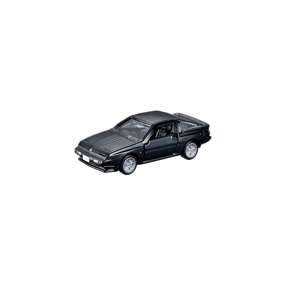 Takara Tomy Tomica Premium 13 Mitsubishi Starion Diecast Toy Car for Ages 6 and Up
Takara Tomy Tomica Premium 13 Mitsubishi Starion Diecast Toy Car for Ages 6 and Up