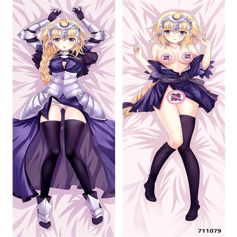 60x180 см японского аниме Fate/Grand Order Сексуальная наволочка дакимакура Косплэй наволочка для объятий тела отаку Постельное белье Чехол отаку
60x180 см японского аниме Fate/Grand Order Сексуальная наволочка дакимакура Косплэй наволочка для объятий тела отаку Постельное белье Чехол отаку