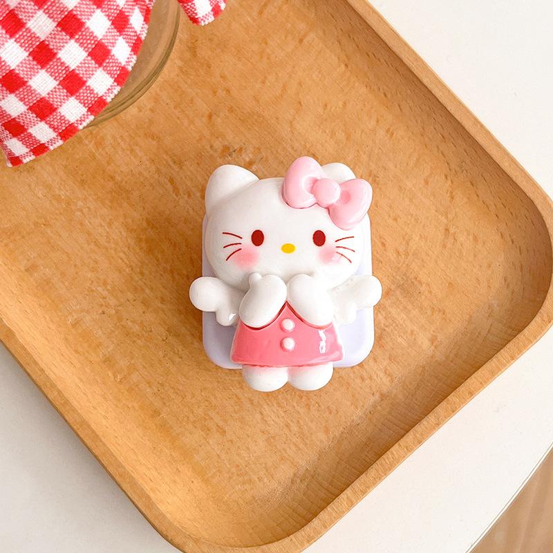 Cartoon Flip Mirror Puppy Mobile Phone Airbag Bracket Back Sticker Kt Cat Devil Makeup Mirror Portable Cute Mirror Sticker
Cartoon Flip Mirror Puppy Mobile Phone Airbag Bracket Back Sticker Kt Cat Devil Makeup Mirror Portable Cute Mirror Sticker