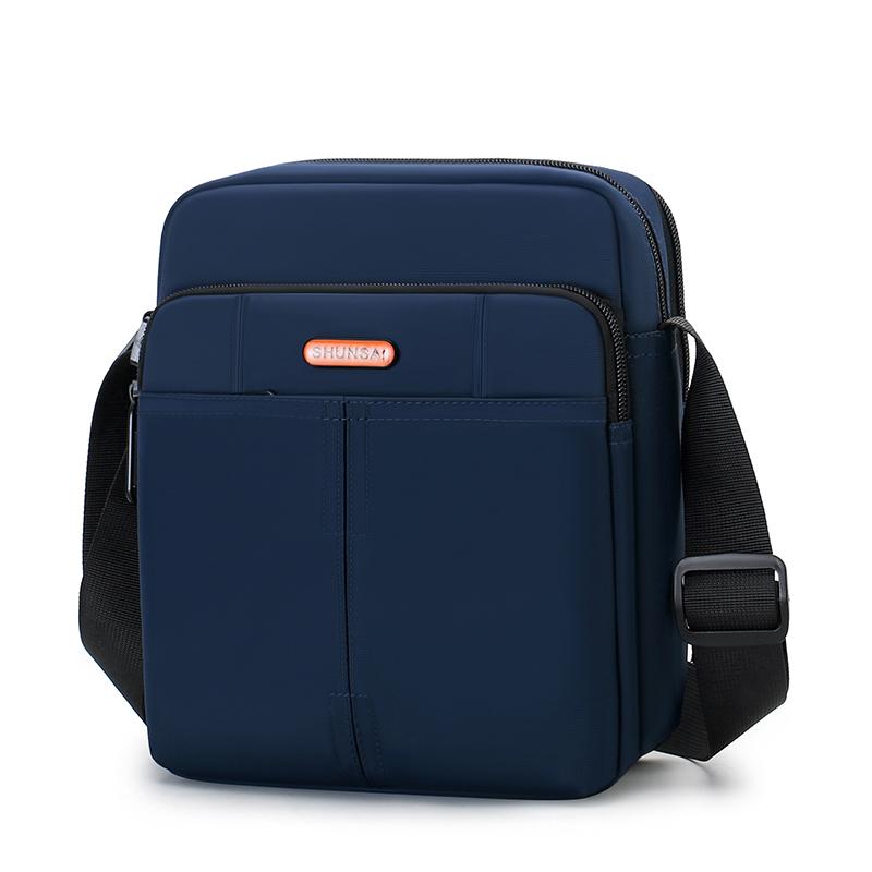 Fashion Casual Men s Crossbody Bag High Quality Nylon Fabric Male Messenger Shoulder Bags Pack Bag Stylish Men Bags Bag Bolsos 20cmX25cmX11cm
Fashion Casual Men s Crossbody Bag High Quality Nylon Fabric Male Messenger Shoulder Bags Pack Bag Stylish Men Bags Bag Bolsos 20cmX25cmX11cm