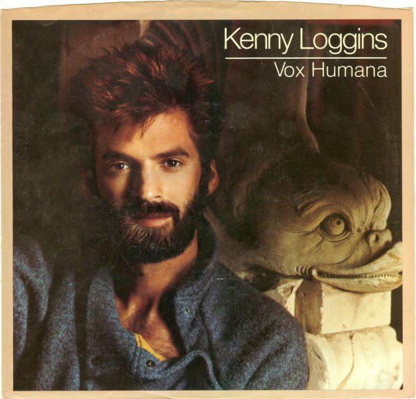 7inch Record KENNY LOGGINS - Vox Humana 3804849 Columbia 1985 US Dance & Electronica Used
7inch Record KENNY LOGGINS - Vox Humana 3804849 Columbia 1985 US Dance & Electronica Used