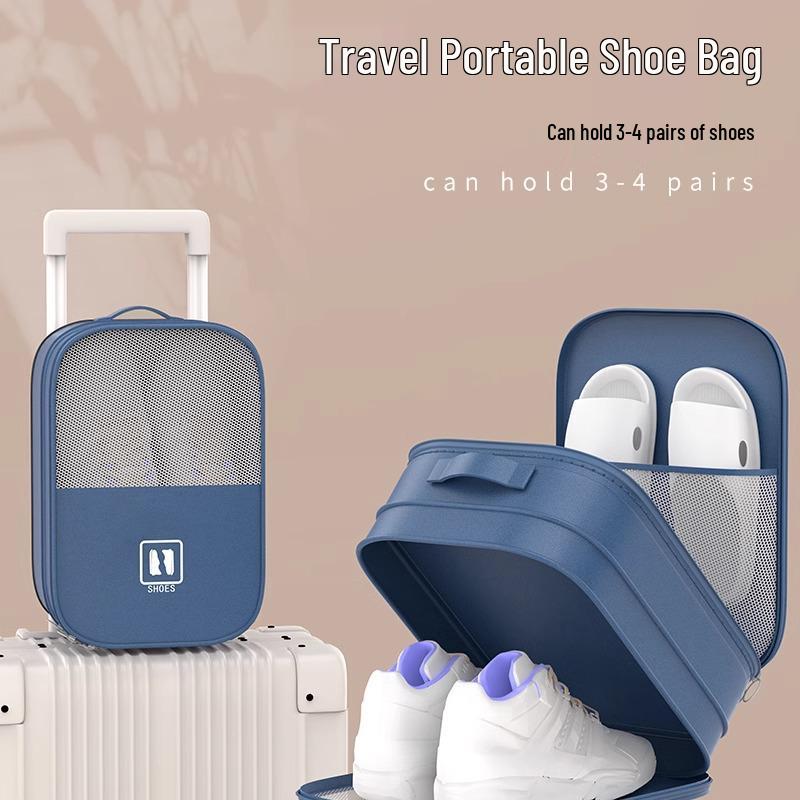 Новое поступление: Дорожная сумка для хранения обуви и органайзер для одежды
Новое поступление: Дорожная сумка для хранения обуви и органайзер для одежды