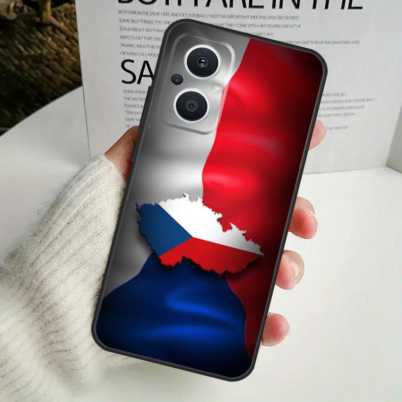 Czech Republic Czech Flag Case For OPPO Reno 13F 14F 12F 10 11 12 13 14 Pro 8T 7 8 Lite OPPO Find X6 X5 X8 X9 Pro Cover OPPO Find X5
Czech Republic Czech Flag Case For OPPO Reno 13F 14F 12F 10 11 12 13 14 Pro 8T 7 8 Lite OPPO Find X6 X5 X8 X9 Pro Cover OPPO Find X5