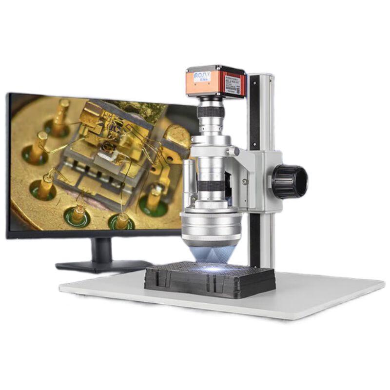 AOSVI 3D Digital Measurement Microscope
AOSVI 3D Digital Measurement Microscope