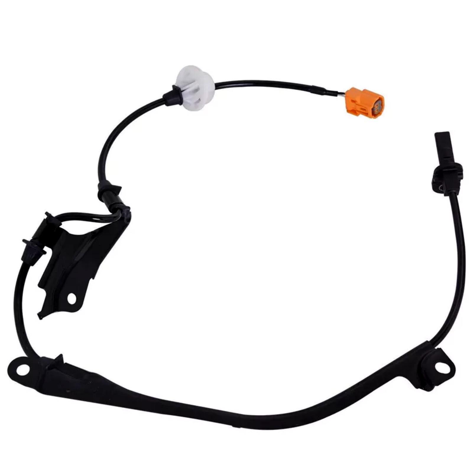 57455SEPA01: ABS Wheel Speed Sensor for 2004-2008 Honda Acura TL (Left Front). чорний
57455SEPA01: ABS Wheel Speed Sensor for 2004-2008 Honda Acura TL (Left Front). чорний