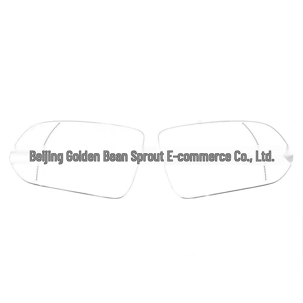 Mercedes W167/X167/W463 Blind Spot Rearview Mirror Lens Neutral
Mercedes W167/X167/W463 Blind Spot Rearview Mirror Lens Neutral