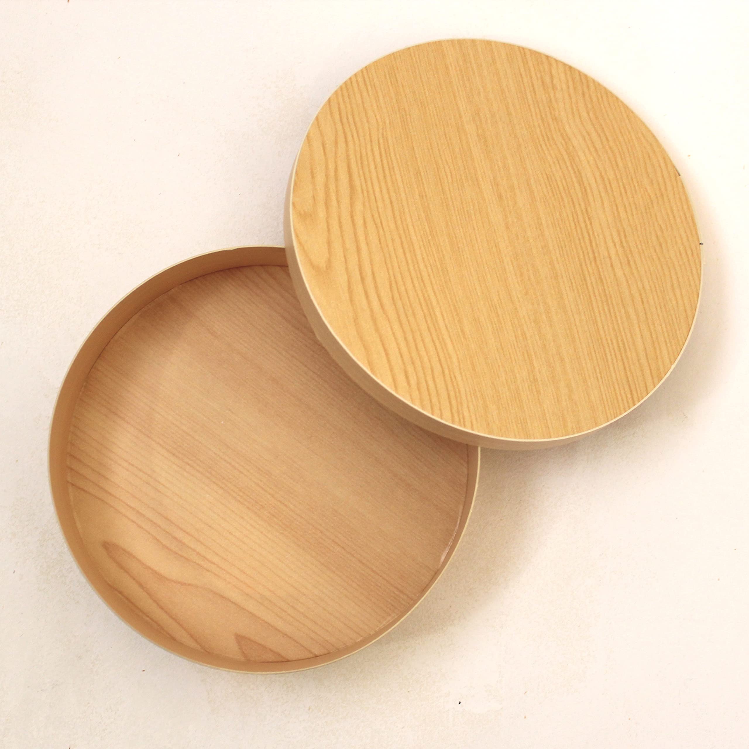 Paper disposable magewappa size Set of 10 Sushi tub Sushi fold Bento box Lunch box Box Storage box Natural Wooden Paper plate Wooden plate Cherry
Paper disposable magewappa size Set of 10 Sushi tub Sushi fold Bento box Lunch box Box Storage box Natural Wooden Paper plate Wooden plate Cherry