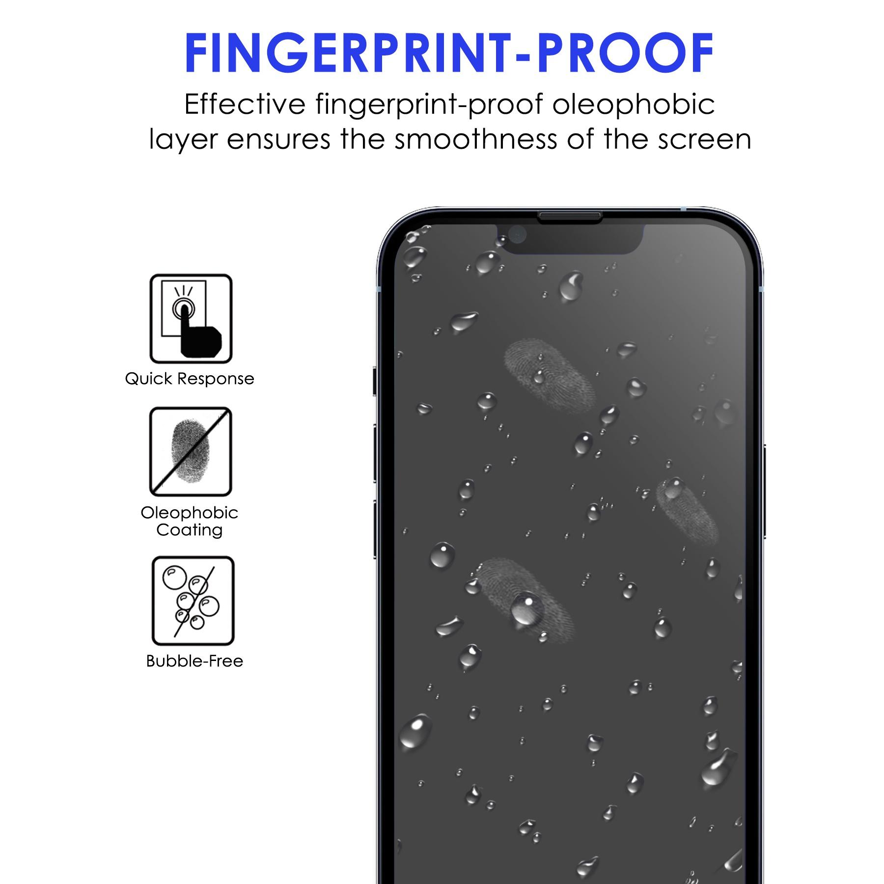 For iPhone 14 6.1 inch Ultra Clear AGC Tempered Glass Film Anti-explosion Black Edge Full Glue Full Screen Protector Type A
For iPhone 14 6.1 inch Ultra Clear AGC Tempered Glass Film Anti-explosion Black Edge Full Glue Full Screen Protector Type A