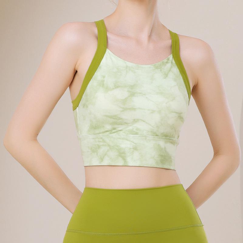 Женский противоударный спортивный бюстгальтер: Встроенная чашка для бега, йоги и фитнеса Small
Женский противоударный спортивный бюстгальтер: Встроенная чашка для бега, йоги и фитнеса Small