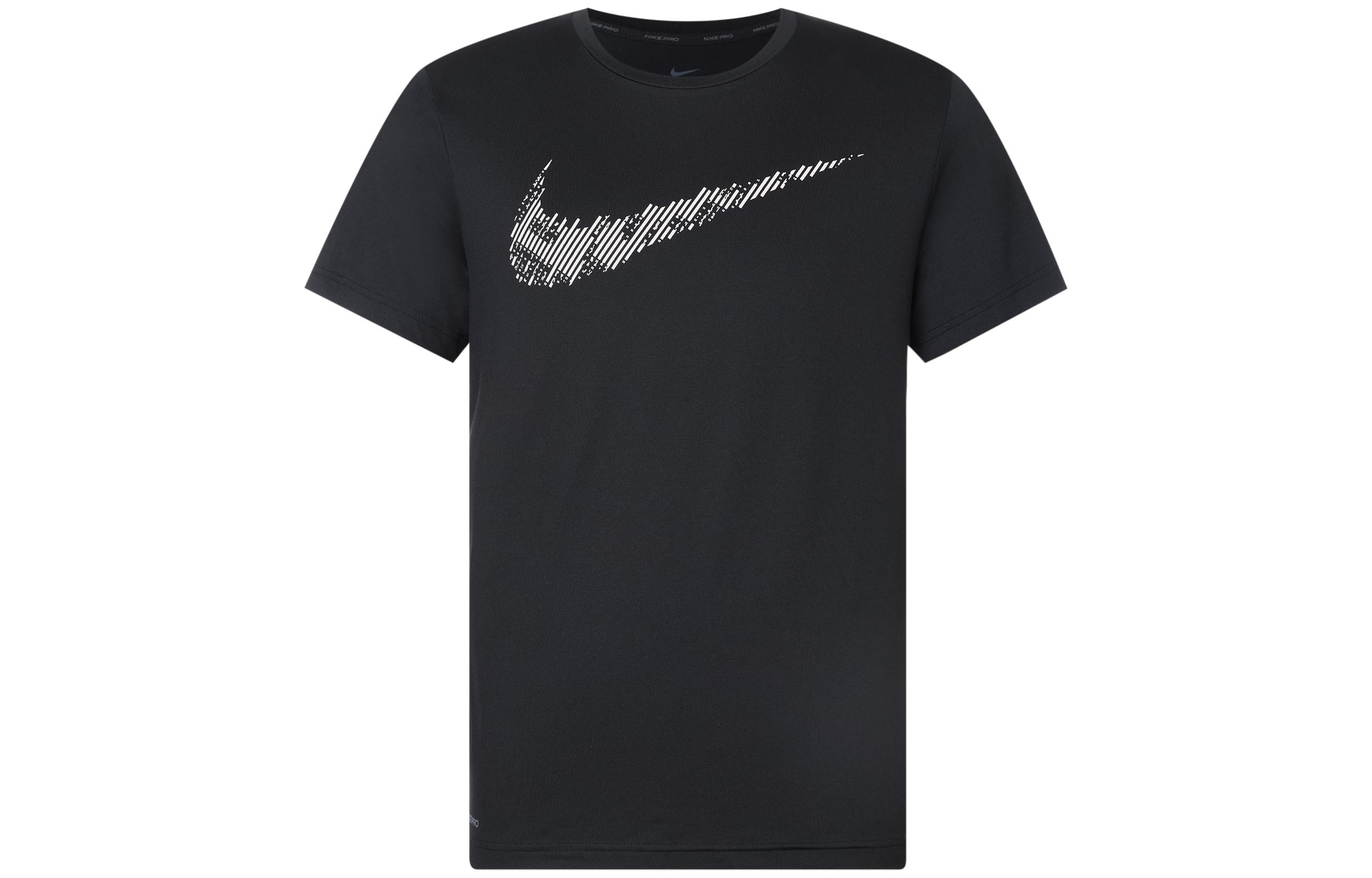 Nike T Shirts Men s Black Crew Neck Moderate Straight Fit CJ4634-010 S
Nike T Shirts Men s Black Crew Neck Moderate Straight Fit CJ4634-010 S