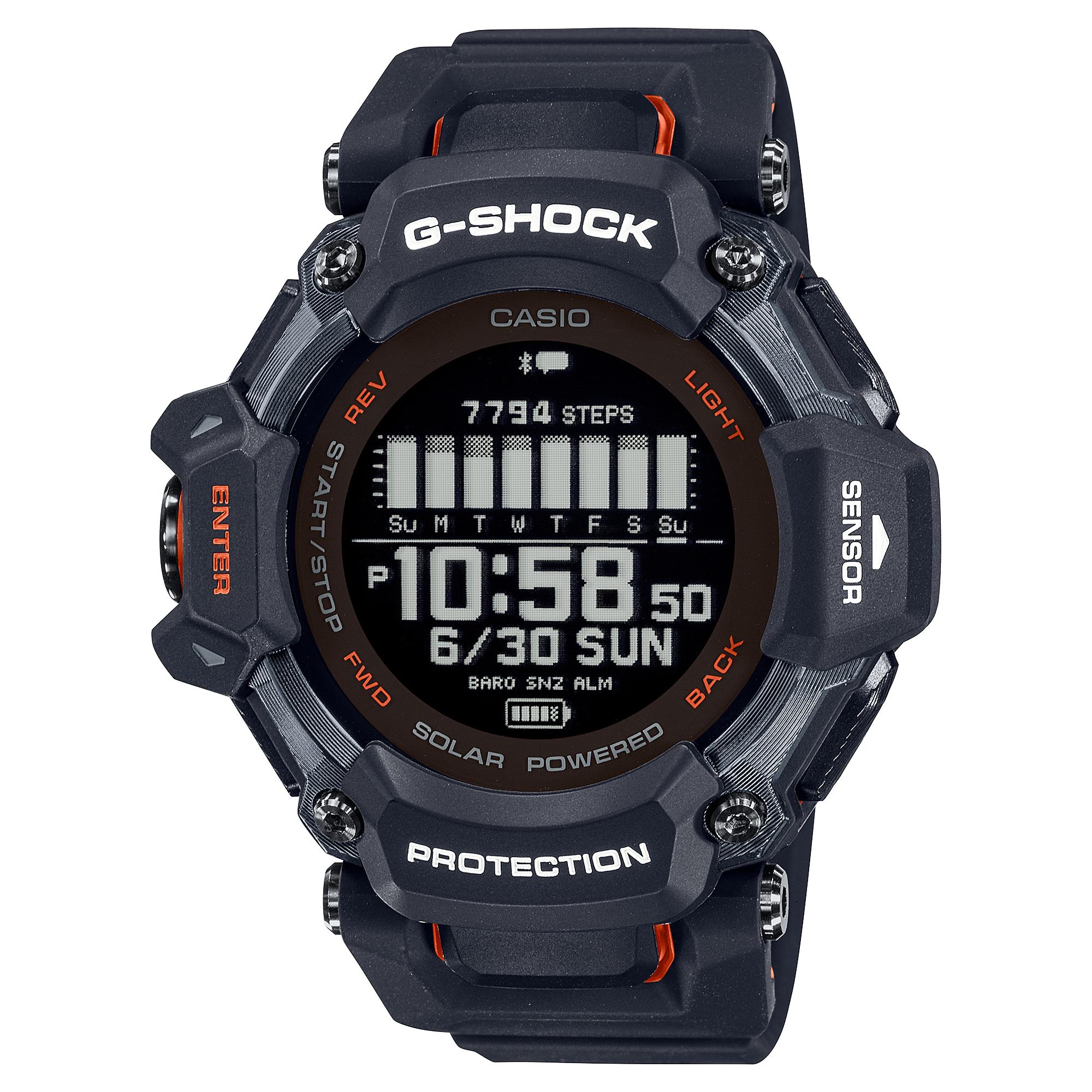 Casio Men s Resin 200M Water Resistant Digital Shock Resistant Quartz Watch GBD-H2000-1A чёрный
Casio Men s Resin 200M Water Resistant Digital Shock Resistant Quartz Watch GBD-H2000-1A чёрный