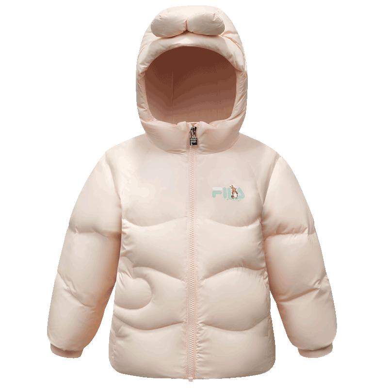 FILAX Peter Rabbit Girls Winter Down Jacket 130
FILAX Peter Rabbit Girls Winter Down Jacket 130