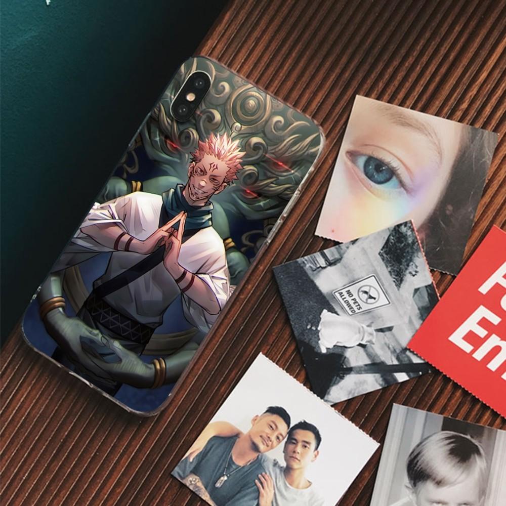 Чехол для телефона Jujutsu Kaisen Рёмен Сукуна Для IPhone 16 15 14 13 12 Mini 11 Pro XS Max X XR SE 6 7 8 Plus Мягкий силиконовый чехол iPhone 14 plus
Чехол для телефона Jujutsu Kaisen Рёмен Сукуна Для IPhone 16 15 14 13 12 Mini 11 Pro XS Max X XR SE 6 7 8 Plus Мягкий силиконовый чехол iPhone 14 plus